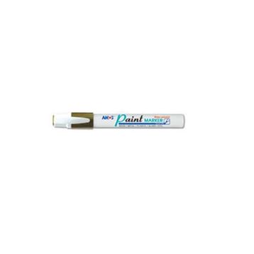Amos Altın Paint Marker
