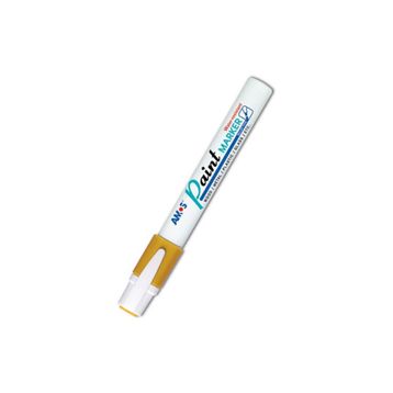 Amos Altın Paint Marker