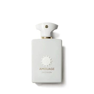 Amouage Decision Edp 100 ml Erkek Parfüm