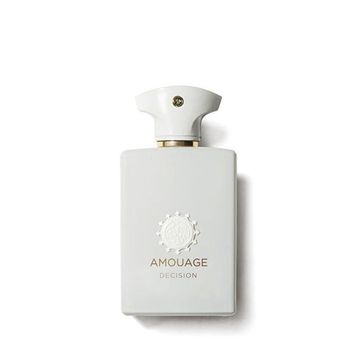 Amouage Decision Edp 100 ml Erkek Parfüm