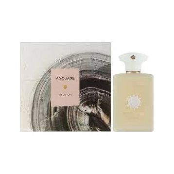 Amouage Decision Edp 100 ml Erkek Parfüm