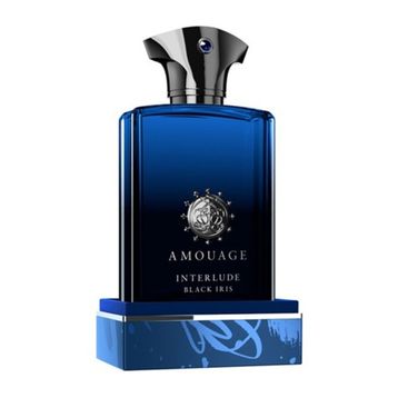 Amouage Interlude Black Iris EDP 100 ml Erkek Parfümü