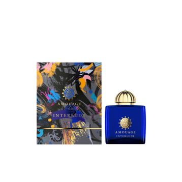 Amouage Interlude EDP 100 ml Kadın Parfümü