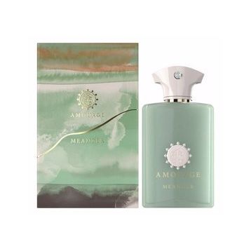 Amouage Meander EDP 100 ml Erkek Parfüm