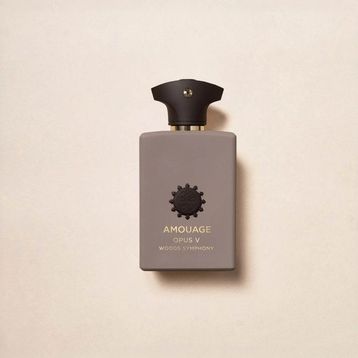 Amouage Opus V Woods Symphony Edp 100 ml Erkek Parfüm
