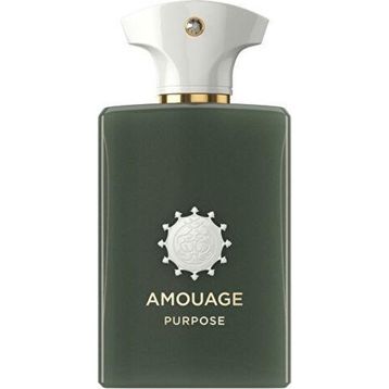 Amouage Purpose 50 Extrait 100 ml Erkek Parfüm