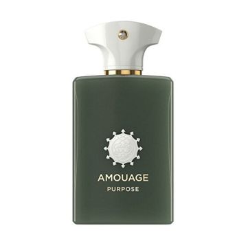 Amouage Purpose 50 Extrait 100 ml Erkek Parfüm