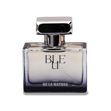 Amour De La Nature Bleu EDP 50 ml Erkek Parfüm