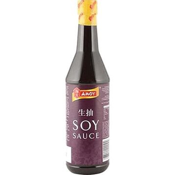 Amoy 900 gr Soya Sosu