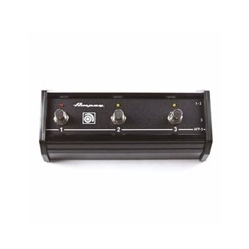 Ampeg Afp3 Footswitch Pedalı