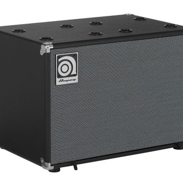 Ampeg SVT-112AV Klasik Bas Gitar Kabini
