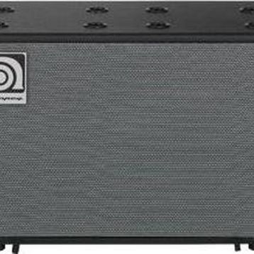 Ampeg SVT-112AV Klasik Bas Gitar Kabini