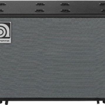 Ampeg SVT-112AV Klasik Bas Gitar Kabini