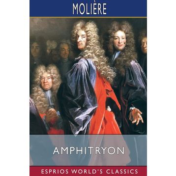 Amphitryon - Heinrich von Kleist