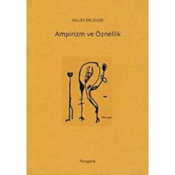 AMPIRIZM VE ÖZNELLIK - GENEL