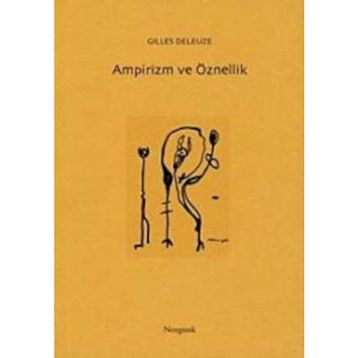 AMPIRIZM VE ÖZNELLIK - GENEL