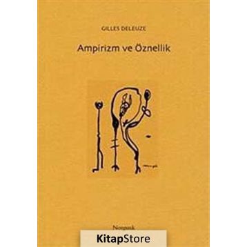 AMPIRIZM VE ÖZNELLIK - GENEL