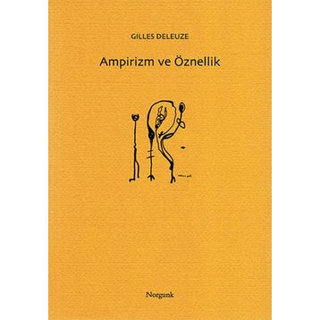 AMPIRIZM VE ÖZNELLIK - GENEL