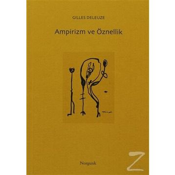 AMPIRIZM VE ÖZNELLIK - GENEL