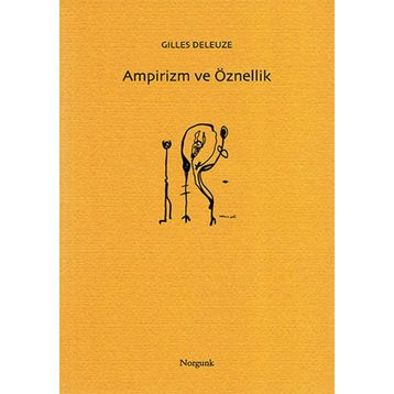 AMPIRIZM VE ÖZNELLIK - GENEL