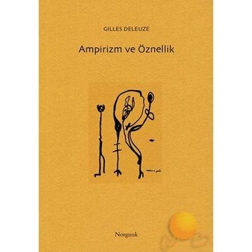 AMPIRIZM VE ÖZNELLIK - GENEL