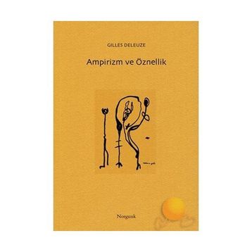 AMPIRIZM VE ÖZNELLIK - GENEL