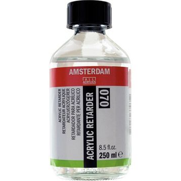 Amsterdam 070 250 ml Acrylic Retarder