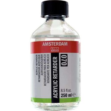Amsterdam 070 250 ml Acrylic Retarder