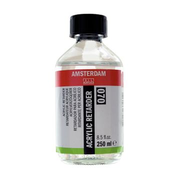 Amsterdam 070 250 ml Acrylic Retarder
