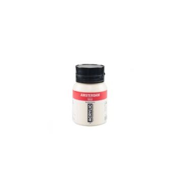 Amsterdam 289 Titanium Buff Light 500ml Akrilik Boya