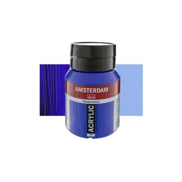 Amsterdam 289 Titanium Buff Light 500ml Akrilik Boya
