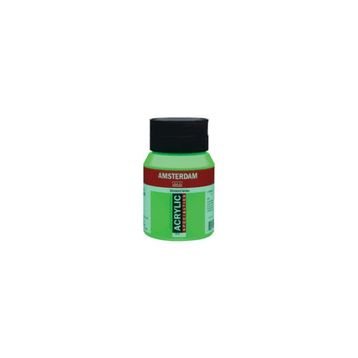 Amsterdam 5712060 500 ml Reflex Green Akrilik Boya