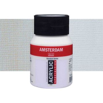 Amsterdam 822 Pearl Green 500 ml Akrilik Boya