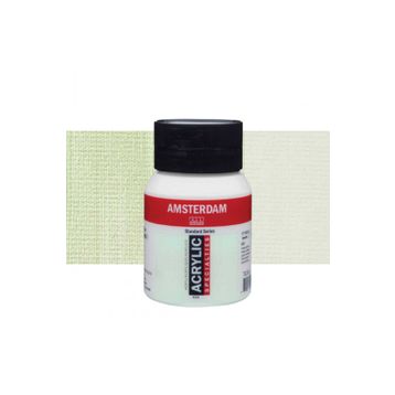 Amsterdam 822 Pearl Green 500 ml Akrilik Boya