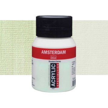 Amsterdam 822 Pearl Green 500 ml Akrilik Boya