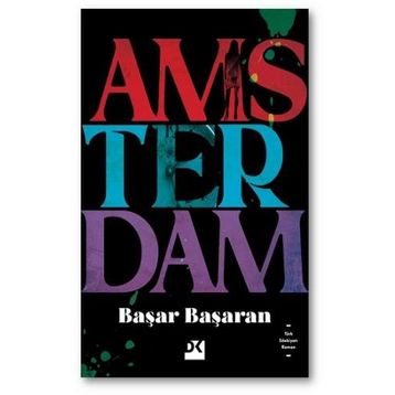 Amsterdam - Başar Başaran