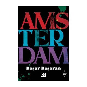 Amsterdam - Başar Başaran