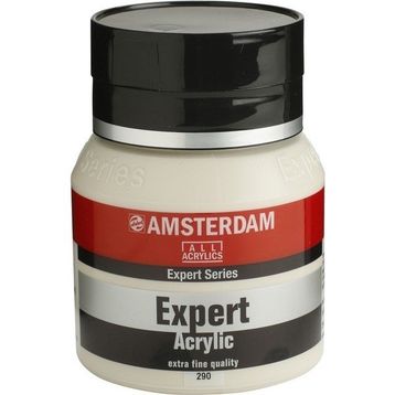 Amsterdam Expert 290 Titanium Buff Deep 400ml Akrilik Boya
