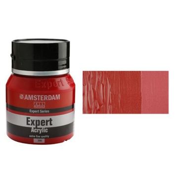 Amsterdam Expert 314 Cadmium Red Medium 400ml Akrilik Boya