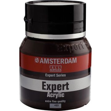 Amsterdam Expert 403 Vandyke Brown 400ml Akrilik Boya