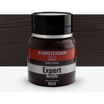 Amsterdam Expert 403 Vandyke Brown 400ml Akrilik Boya