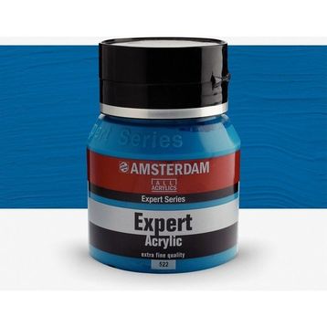 Amsterdam Expert 522 Turquoise Blue 400ml Akrilik Boya