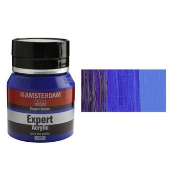 Amsterdam Expert 533 Indigo 400ml Akrilik Boya