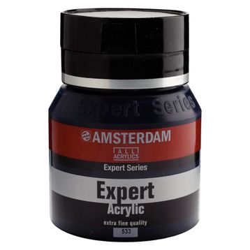 Amsterdam Expert 533 Indigo 400ml Akrilik Boya