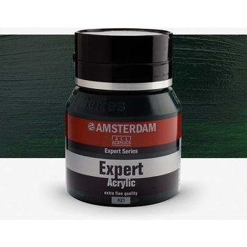 Amsterdam Expert 623 Sap Green 400ml Akrilik Boya