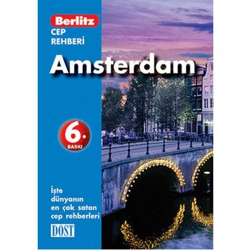 AMSTERDAM - GENEL