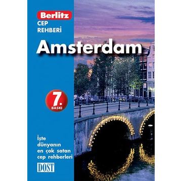 AMSTERDAM - GENEL
