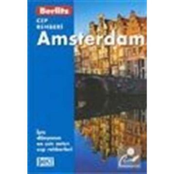 AMSTERDAM - GENEL