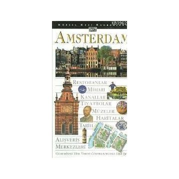 AMSTERDAM - KOLEKTIF