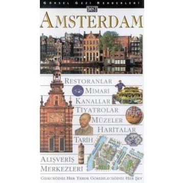 AMSTERDAM - KOLEKTIF
